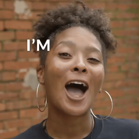 I'm Black And I'm Voting