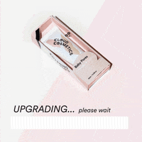 pink makeup GIF by Cloud Cosmetics