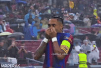 Barcelona Raphinha GIF