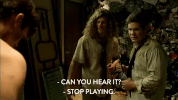 comedy central blake henderson GIF by Workaholics