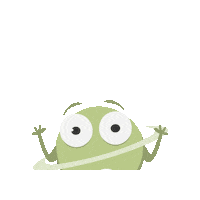 coordea no what omg shocked Sticker