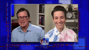 Megan Rapinoe Soccer GIF by The Late Show With Stephen Colbert