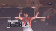 Excited Lets Go GIF by National Women's Soccer League