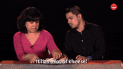 Spanish Taco GIF by BuzzFeed