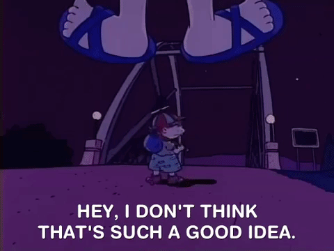 nicksplat rugrats GIF