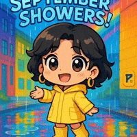 Happy Rainy Day GIF by Persona