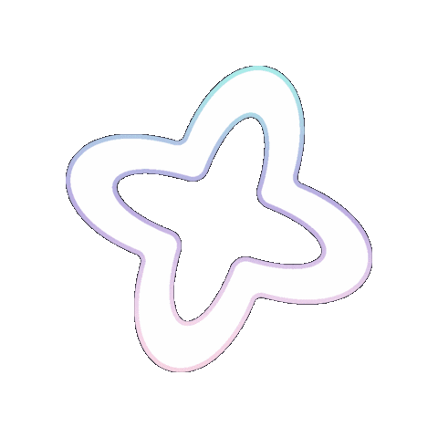 atmosphaera giphygifmaker icon gradient tilting Sticker