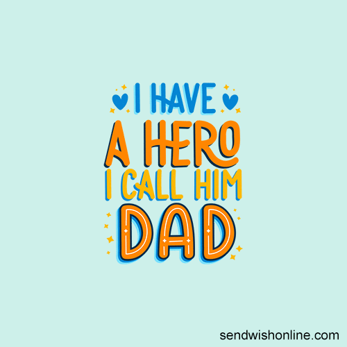 Dad Father GIF by sendwishonline.com - Find & Share on GIPHY
