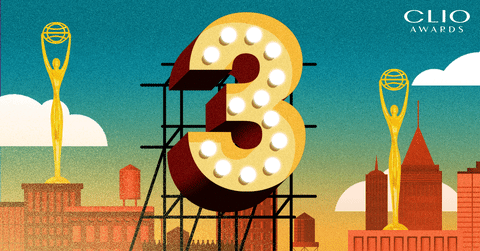 countdown GIF by Clio Awards