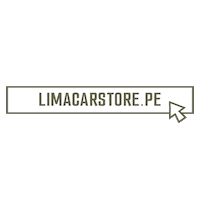 limacarstore auto accesorios paginaweb limacarstore Sticker