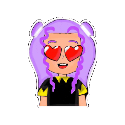 Adrygamer Yt Sticker