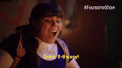 GIF by Foursome