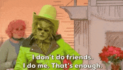 The Grinch GIF by NBC