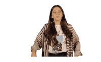 nati sidecidesbaby Sticker by Ventino