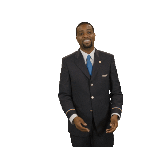 Royal Dutch Airlines Travel Sticker by KLM