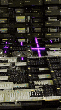 Dj Vibes GIF by Yizr