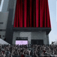 Excited Celebration GIF by Sad Hamster