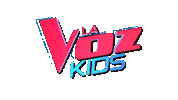 La Voz Azteca Sticker by Acun Medya