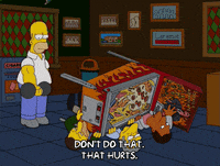 homer simpson GIF