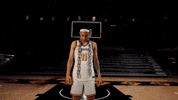 Ncaa Basketball GIF by Mizzou Athletics