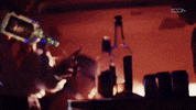Private Jet Wrestling GIF by DARK SIDE OF THE RING