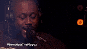 Hip Hop Laughing GIF by Don't Hate The Playaz