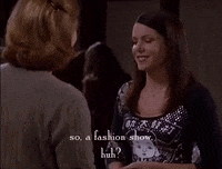 season 2 netflix GIF by Gilmore Girls 