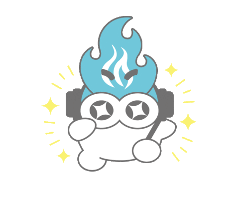 Happy Step Sticker by インフィニティエージェント
