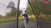 Jump Jumping GIF by TLC Turkiye