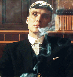 cillian muhy GIF