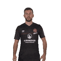 Fifa No Sticker by Bundesliga