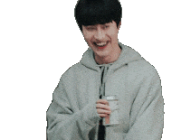 Happy Sticker Sticker
