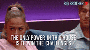 Big Brother Housemate GIF by Big Brother Australia