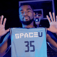 Basketball Hoops GIF by UCF Knights