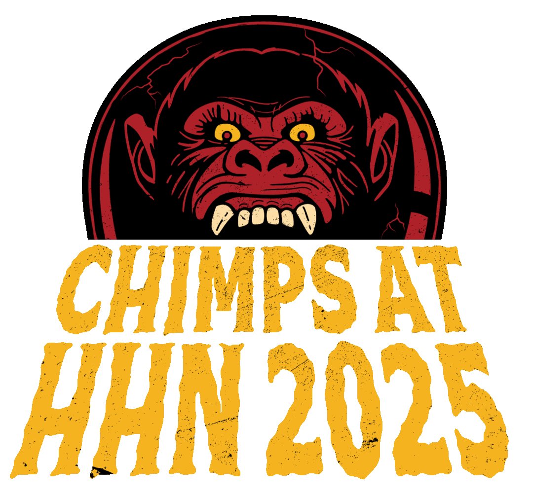 Halloween Space Sticker by Rocket Chimp Marketing & Creative