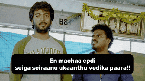 Jeeva Jiiva GIF