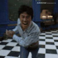 Takashi Miike Horror GIF by Arrow Video