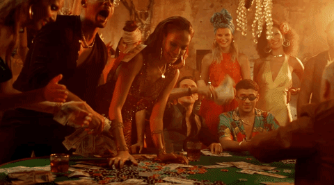 will smith esta rico GIF by Marc Anthony