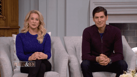 american ninja warrior kelliepickler GIF by Pickler & Ben
