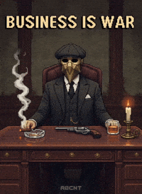 Peaky Blinders Pixel Art GIF by ABCNT