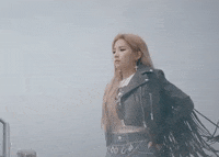 Soyeon GIF by (G)I-DLE