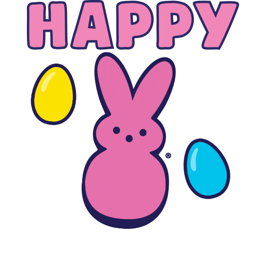 Animation Spring Sticker by PEEPS Brand for iOS & Android GIPHY