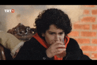 Sinan Karayaman GIF