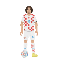 World Cup Football Sticker by Panini America