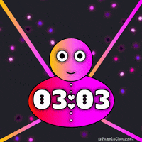 Time Hour GIF