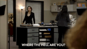 comedy central season 3 episode 19 GIF by Workaholics