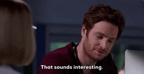 Chicago Med Doctor GIF by Wolf Entertainment