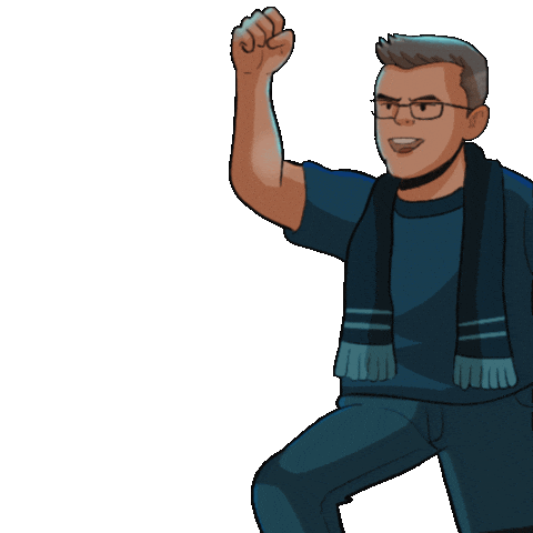 Pux Sticker by HIGHspeeΔ