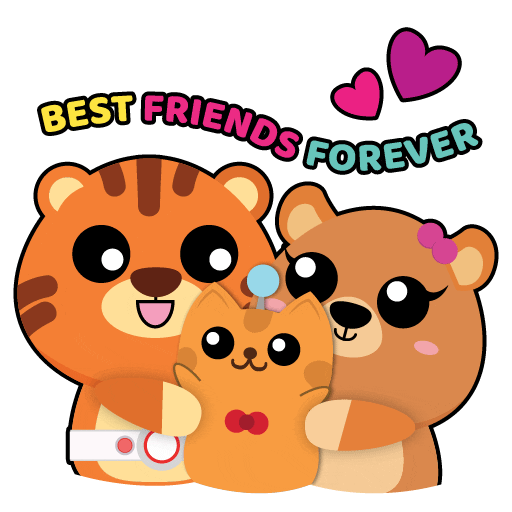 BerjayaTimesSquare giphyupload happy birthday yeah Sticker