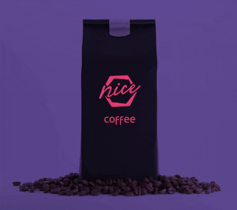 Nice-Foodstuff giphygifmaker coffee nicechurro lacasitadelchurro GIF
